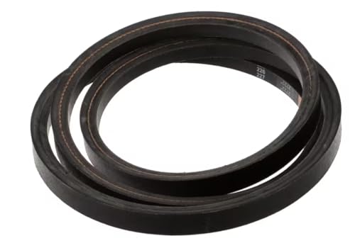 Fits Middleby B61R 2722* V-Belt, 21/32" Width x 64" Outside Length, PS570/555