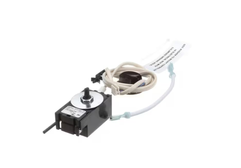 Fits QBD Modular Systems 3015 ETC 1H1 077F1565 077F15650101501CF295 Temperature Control Kit, Danfoss, ETC1H1
