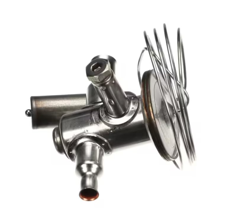 068U3742 02230 N2318C 1021 Expansion Valve/TXV, R290 for GAR1NP-S(R290), GBR1P-S4-MD1, GBR1P-SH-MD8