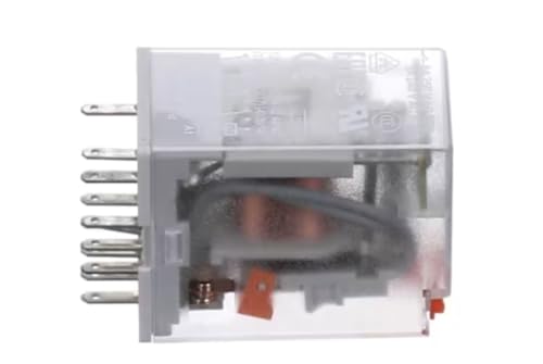 Fits Fri-Jado 2182 Relay, 230 Volt, 6 Amp
