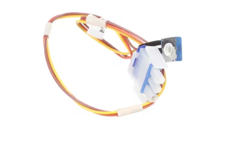 156865001 Harness, Potentiometer, Freezer for FFFH20F3VW0, FFFU20F2VW0