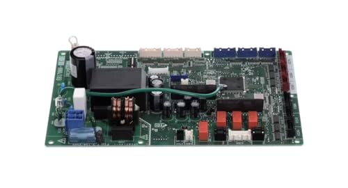 Fits Daikin EB17008-3(A) 231212 KA7L ARCP003 000013 VP0521_065_00 47812D1E/EC BPM141605T GS 2333 TAM 331D Control Board