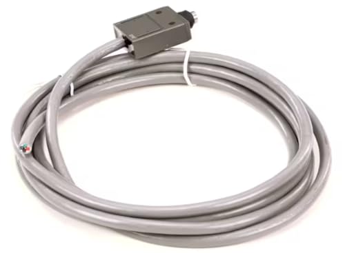 Fits Giles 2318 Limit Switch, SPDT, Drain, Prewired for GBF-80G, GGF-400, GBF-80/80G