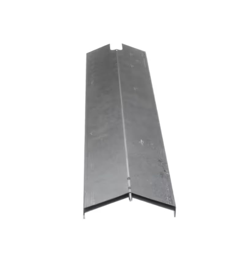 Fits Garland G02637-04-6 Radiant Shield Assembly, 20.375"