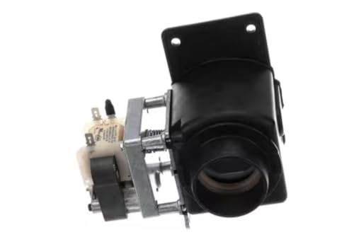 Fits Alliance Laundry Systems 221031 101-3023-X7PR MDB-O-58 826 69 Drain Valve, Motorized, 2" ID, 230 Volt, 50/60HZ for AFNE9BSG303NW36, AFNE9BSG305NW36, ATEE9ASG453NW36