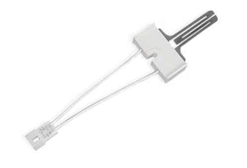 2134 5303201101 Glo-Bar Ignitor, Flat, Gas Dryer