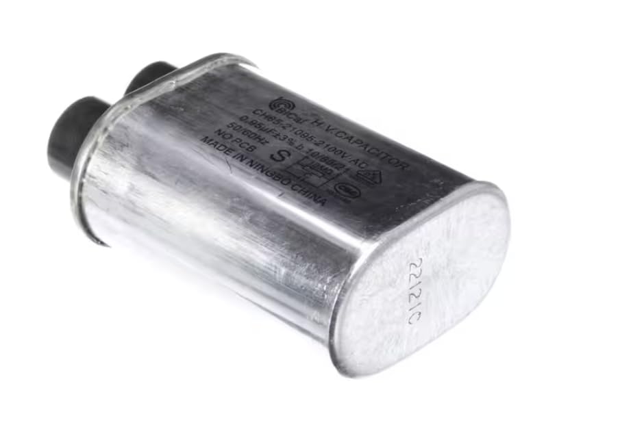 22121C Capacitor HIGH VO for JVM3160DF8BB, JVM3160DF8BB, JVM3160DF8CC