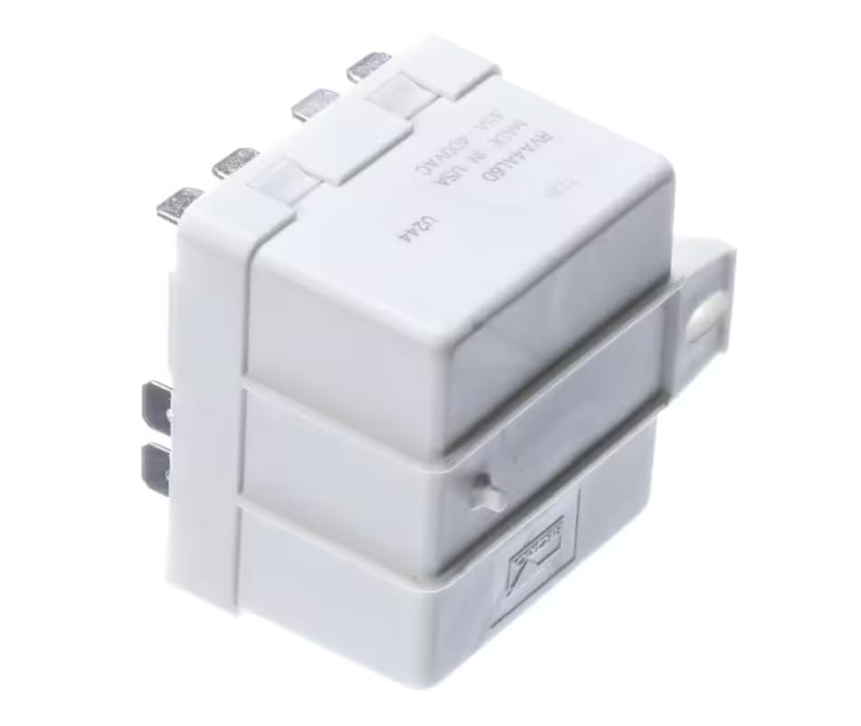 Fits Taylor U244 35A Relay, Compressor Start