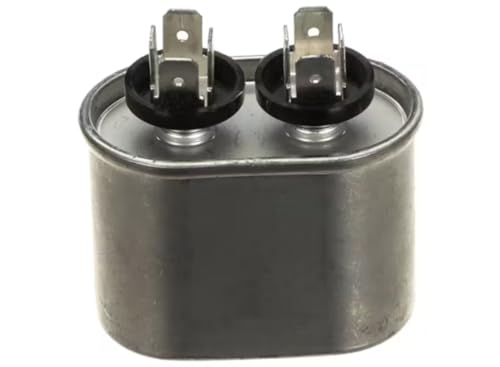 Fits FBD V2000/44-305 3.0 MFD 88701 2403 06480024031 Run Capacitor, Fan Motor, 3 MFD, 440VAC, 50/60HZ, Oval