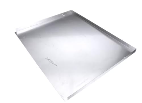 Fits Garland 2684200 Insulating Plate, Bottom for SU686, S686, SS/SU686