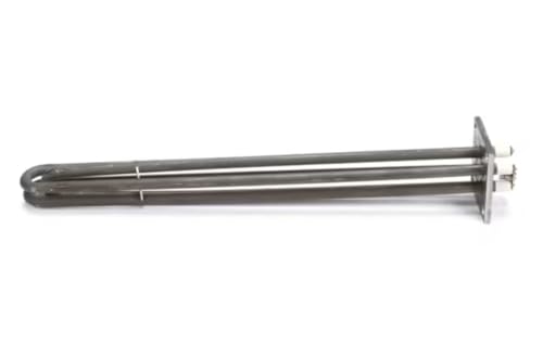 Fits Cleveland U6-29-83-10 Heater/Element, 208 Volt, 9KW, 3PH for PEM200-3J, 6CGM300, PEM24-2J