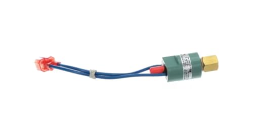 Fits AAON 0035 061F3356 Switch Press HI 450PSI MR