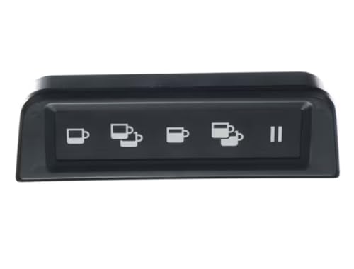 Fits Rancilio #087843-2 35/24 P 024004 100600026 USB Coffee Keyboard