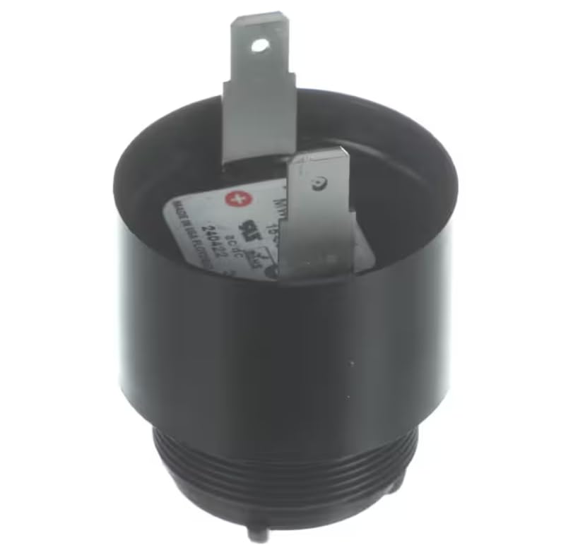 Fits Hardt MW-V09-550-Q 240422 Buzzer, 15-36 Volt, Standard for Blaze