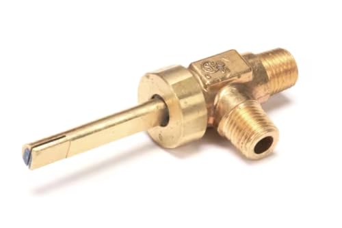 Fits Garland MV1914 Hi-Med-Low Valve, Broiler, s for M100XR, M100XRM, M105XR