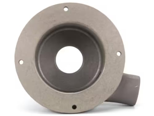 Fits Salvajor 988010 Pump Housing for P914, PSM, S419