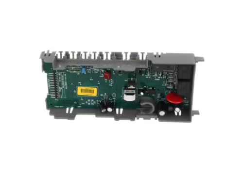 1315 W10131456DWS07.07 142RA1315003P GDWC-03 FM12821005B Main Control Board, Dishwasher