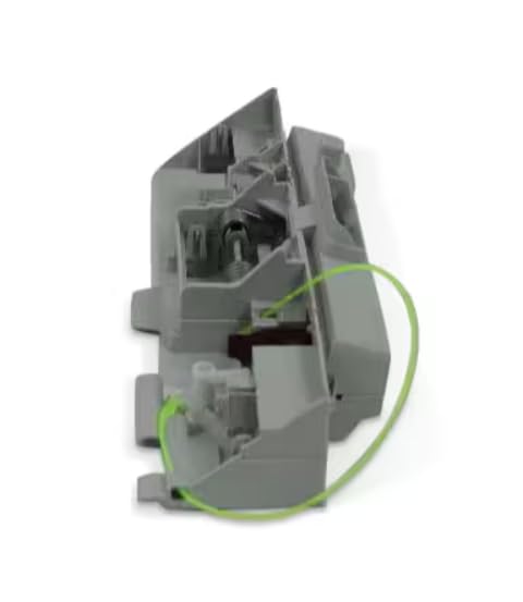T7P 856 6.290.270 Door Lock/Latch Assembly, Washer for MAH5500BWQ, MAH5500BWW, MAH55FLBWQ