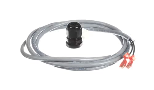 Fits Henny Penny 65002 002383 Wire Harness/Cord with Bushing, 20 Gauge for PXE-100