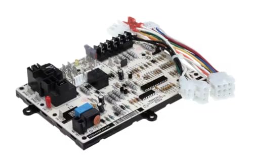Fits Carrier HVAC 43101 Control Board with Harness