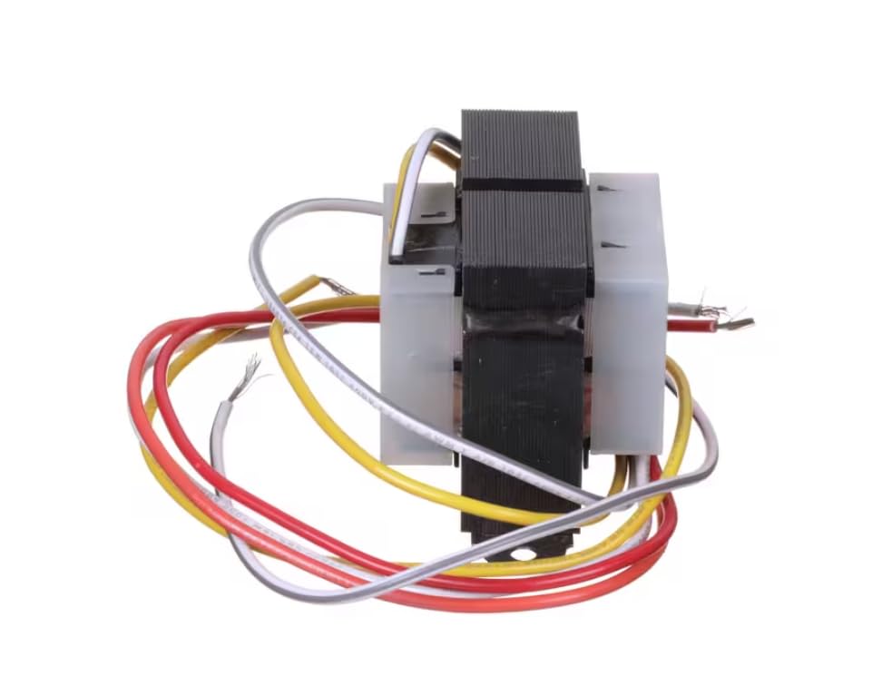 Fits Taylor 4000-09E07K500 053072 50/60HZ Class 2 J1902 TRANS-CONT-40VA 208/240V