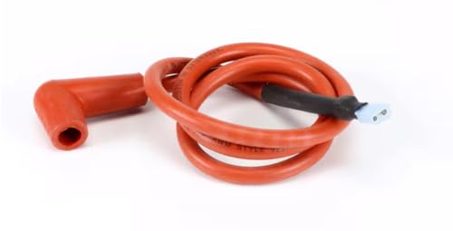 Fits Vulcan Hart 3257 E150847 Ignitor Cable, 30" for GT150E, GS60E, GL80E