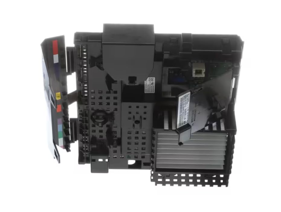 W11373241 0064-DW W11329046D006413482DW W11430905 0283 Rev D W11373239 W10905067 Main Control Board, Washing Machine for WFW560CHW1, WFW560CHW2