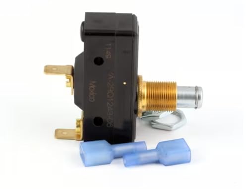 Fits Blodgett 1149 YA-1RQ1243-D6 L23 Door Interlock Switch for COS-101NSF, COS-101SNSF, COS-201NSF