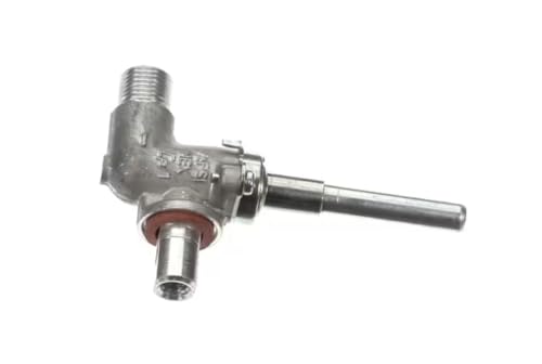 069803 200818 Valve, Top Burner, Blue Stem for FFGS3025PBK, FFGS3025PSH, FFGS3025PSJ