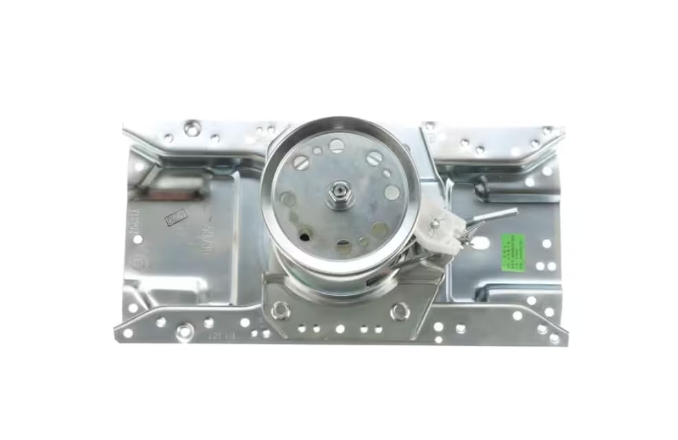 V12802 0030805973DG Damping Clutch/Transmission Assembly, Washing Machine for GNW128PSM0WW, GNW128PSM0WW, GNW128PSMWW