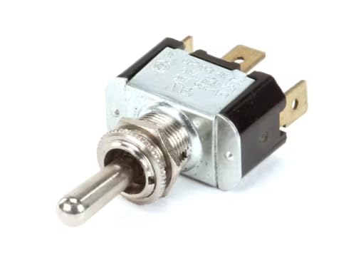 Fits Champion O217 Switch, Toggle, SPDT, Momentary for 1000 Series HT, 1000 Series LT, IDH-200