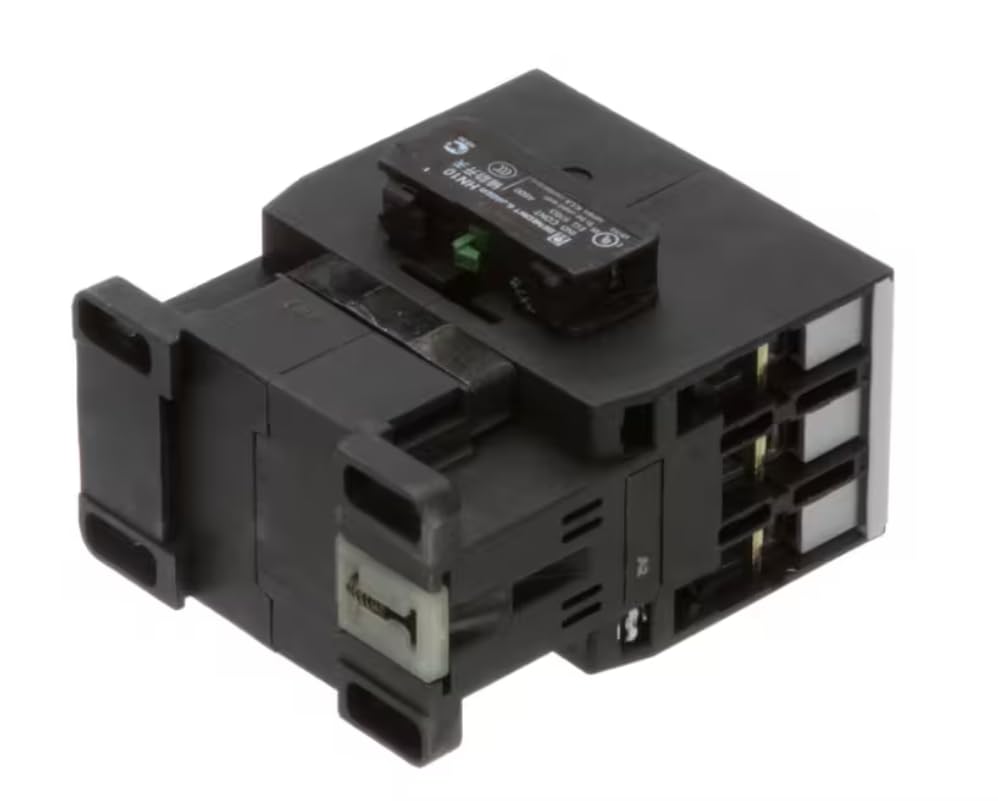 Fits Rational VDE0660 GB14048.4 IEC60947-4-1 Contactor, 200-240V, 50/60HZ, 50A, 3 Pole for SCC61E, CM61E