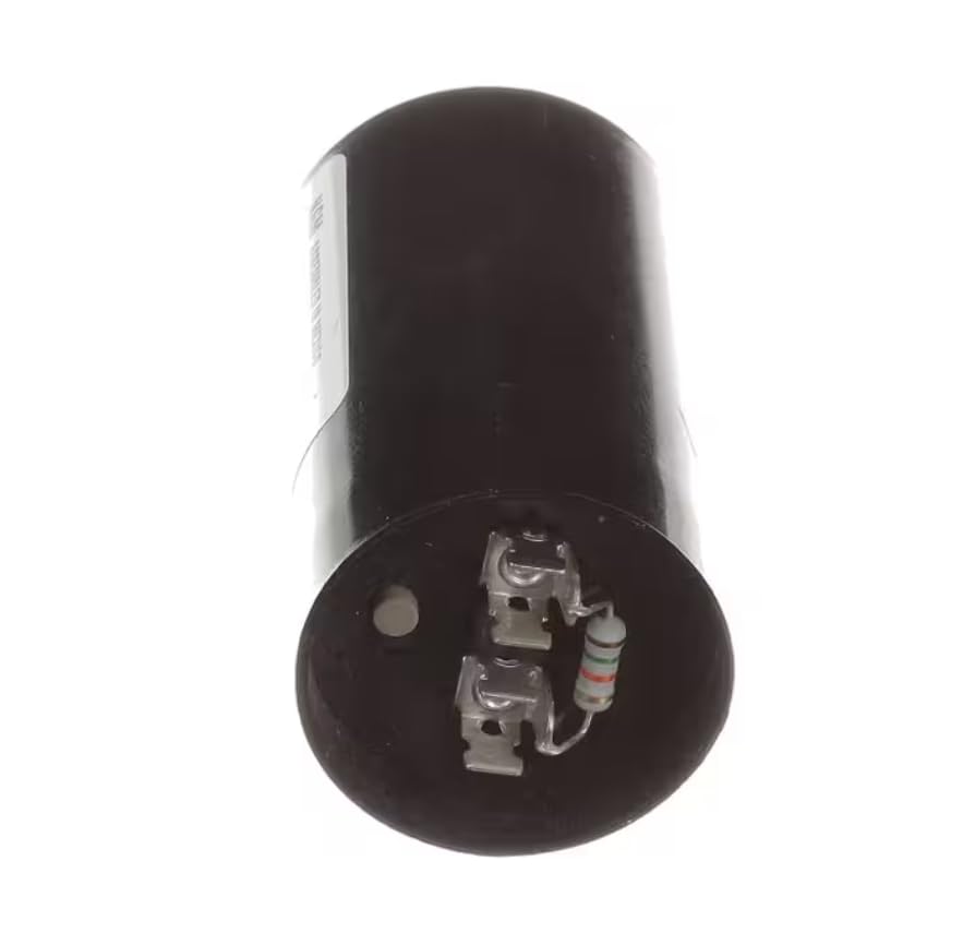 Fits Kolpak 60B4T330088ERMC 550008218 60086995 0253 Capacitor, Start, 330 Volt, 88-108 uF, 50/60HZ
