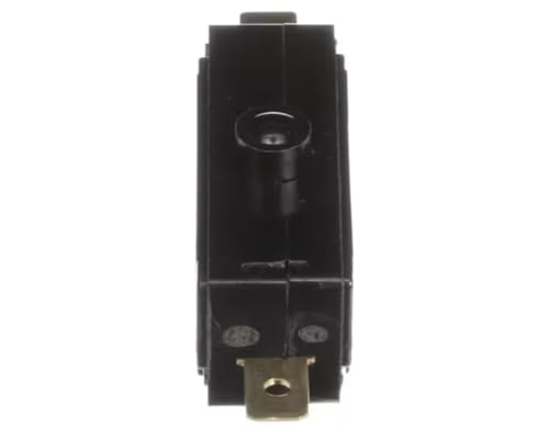 Fits La Marzocco SKHPO 2137 15A 125 250 VAC 3/4HP 125VAC 1-1/2HP 250VAC VN(8) Microswitch with Push Button Actuator, Swift for Swift, Vulcano Swift