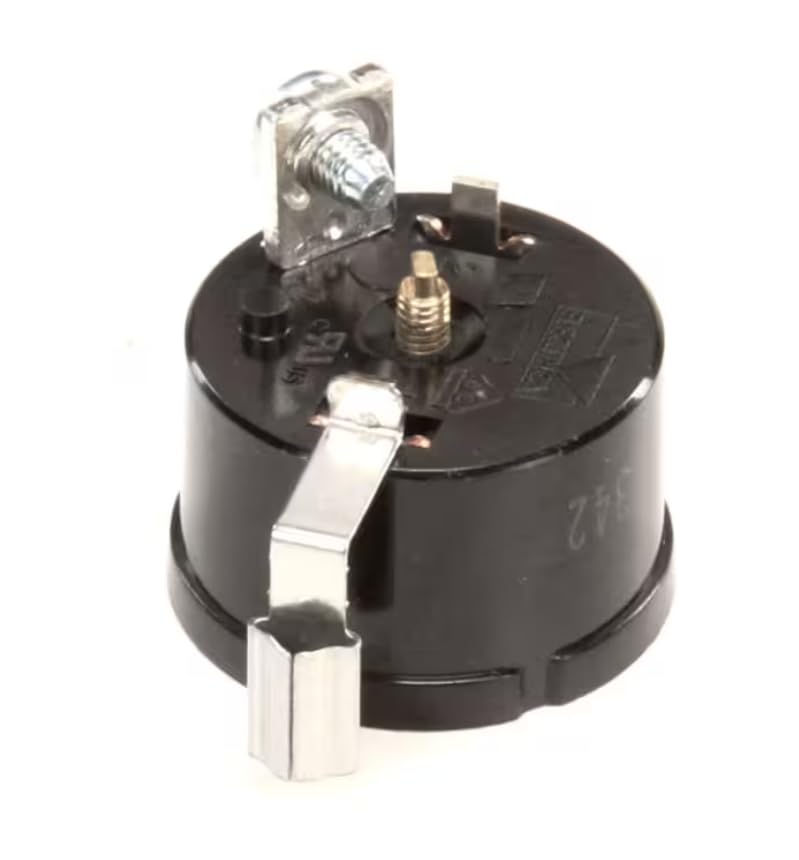 T 0873/G9 342 Overload, Compressor, T0873/G9 for UY0310WE, UR0310W, UD0310A