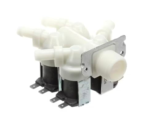 4‑Way Valve 389024 220V 50/60Hz – Fits Alliance Laundry, Fits Unimac, Fits Speed Queen, Fits Huebsch Washers