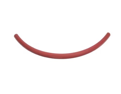 Fits Hobart 10 19 24 A Hose, Rinse, Upper, Hot, 1/2" x 31.938" for LXGe, LXGePR, LXGeR