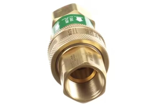 Fits Krowne DM1314. REV.0. 2/09 Quick Disconnect, 3/4" I.D.‌‌‌‍‌‌‌‍‌‌‌‍‌‌‌‍‌‌‌‍‌ for M7524, M7524K, M7524K10