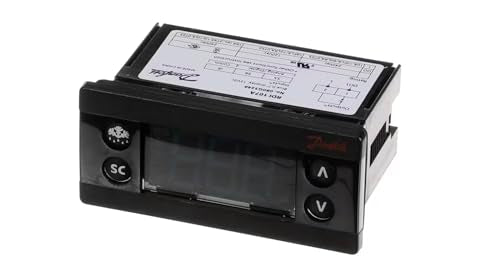 Digital Temperature Control – Fits Delfield RDI-107-A, 080G3246 Replacement