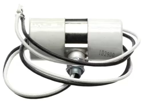 1D2900 Light Socket, Dual, 28" Leads for PFST-2X, GRSDS-36DBK, GRCDH-2PD