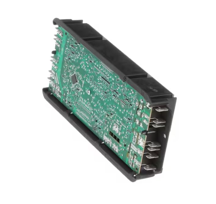 A60 2021 100-01663-160 WL6 W10887898.C.140 Temp 170 550 F WHP REF 57CC Control Board, Range for WFE320M0JB, WFE320M0EB