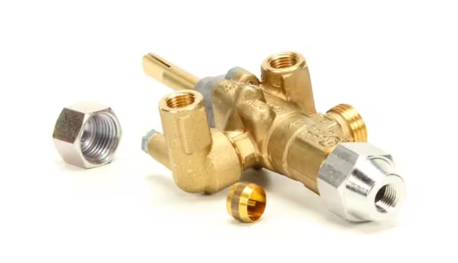 Fits Garland O974 Flame Failure Valve for MSTSR16-288, MST47-68R, MST6SE