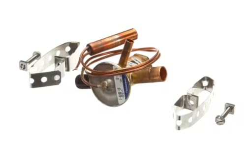 Fits Scotsman 16-1041-01 V1542 GT-06176-1 397 417 397 417 308-MIX Thermo Expansion Valve, AAE25Z for CME1856W, CME2006R, CME2086