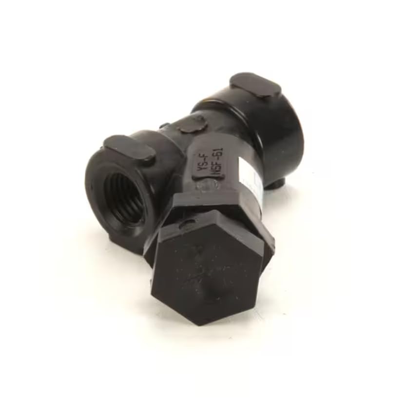 Fits Kold-Draft YS-F NSF-61 Y-Strainer, Water for GB, GB1220W, GB1224R