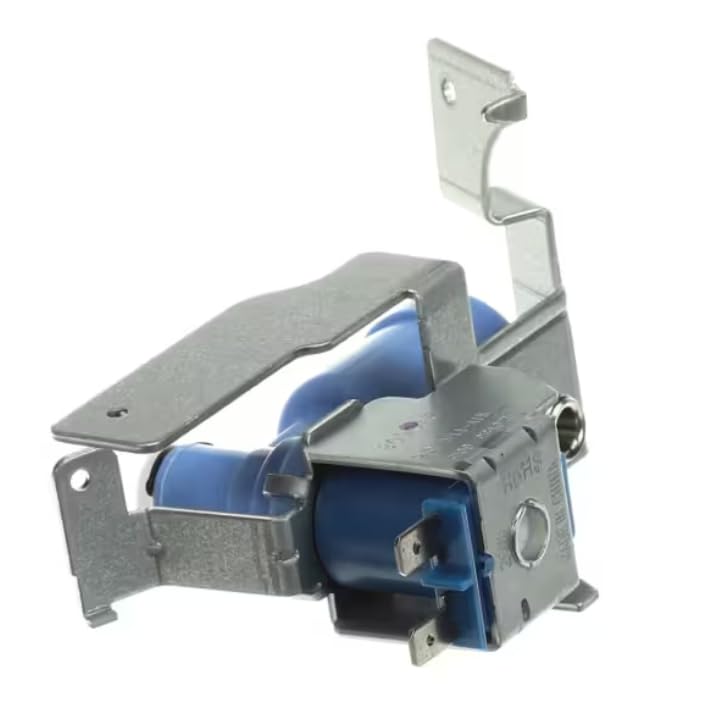 230608 RIV-114E 36 Isolation Valve, Water Inlet for CQE28DM5NBS5, PVD28BYNBFS, PVD28BYNBFS
