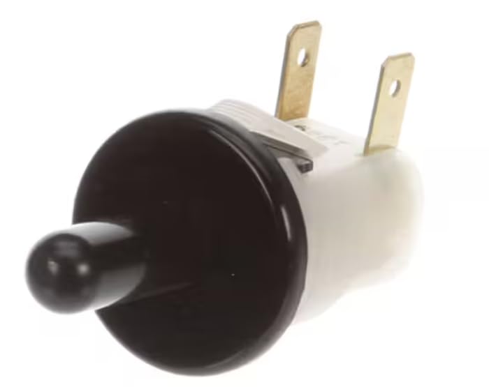 1349 Door Switch, Round for CF1A-FS, CR1A-FS, FH1-SSB