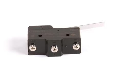Fits Henny Penny A-206V-B7-K Microswitch, Rigid Lever, Drain Valve for CFE-410, EEE-142, EEE-144