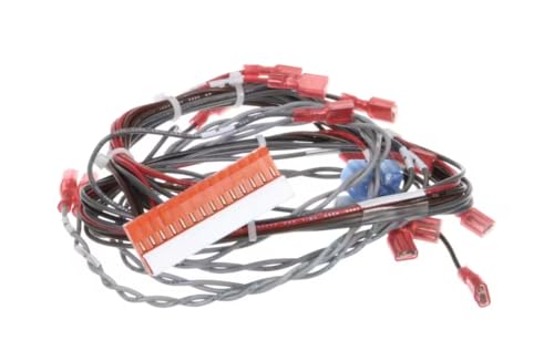 Fits Groen REV B EDM 1537 Wire Harness, Forward for SSB-10E, SSB-3E, SSB-5E