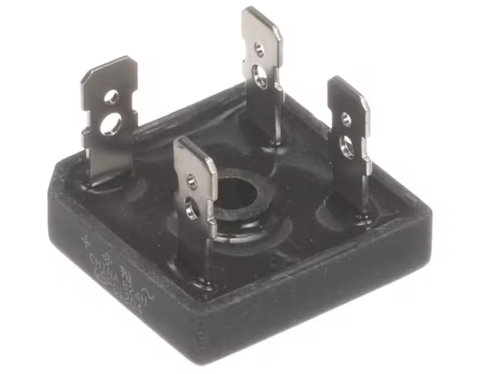 Fits Schaerer 82411 Rectifier
