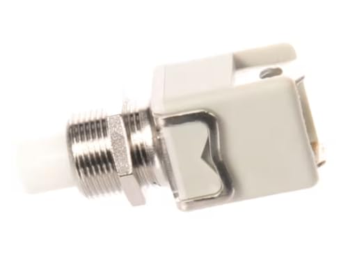 Fits Dynamic Mixer APEM 5 1213 A D6 Switch, Plunger, Salad Spinner for E003.1.B.T, EM98, E003.B.T
